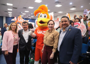 Prepas municipales en NLD, estarán afiliadas a la UAT