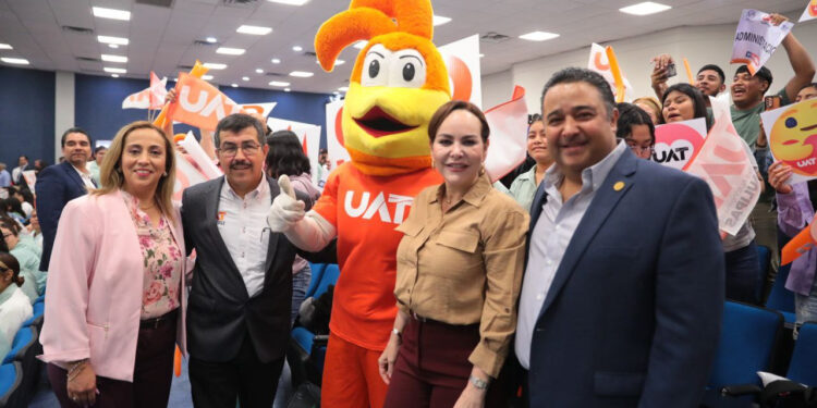 Prepas municipales en NLD, estarán afiliadas a la UAT