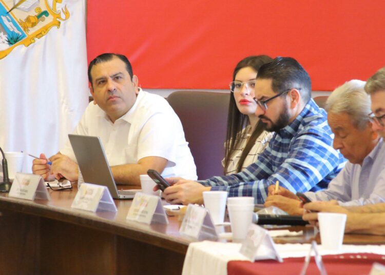 Gobierno de Victoria, en alerta por «Alberto»