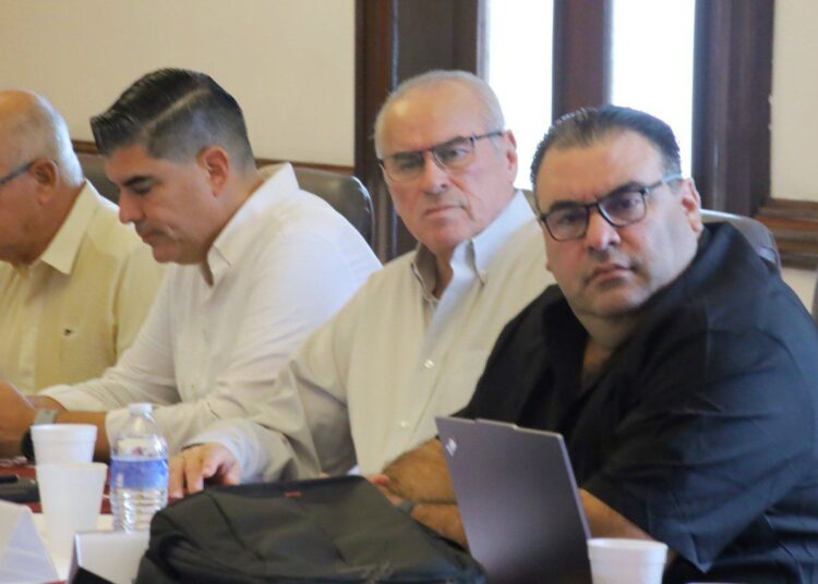 Gobierno de Victoria, en alerta por «Alberto»