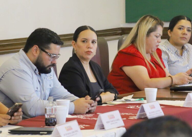 Gobierno de Victoria, en alerta por «Alberto»