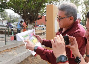 Intensifica Altamira acciones preventivas por llegada de “Alberto”