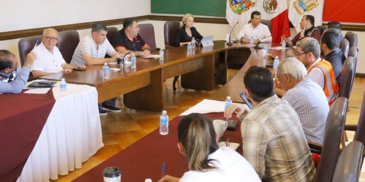 Victoria implementa acciones contra dengue: Gattás