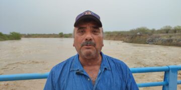 Agradecen al gobernador AVA derivación de agua hacia Las Ánimas