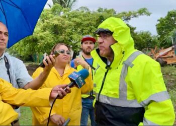 Se espera aumento de caudales en el Tamesí y Champayán: AMM