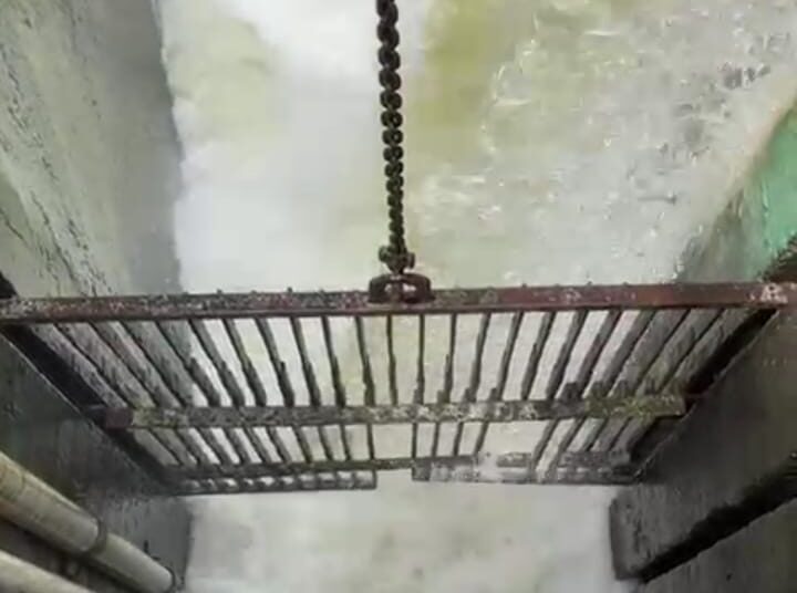 Incremento en nivel del río Tamesí, normalizará el suministro de agua