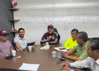 Implementa AMM acciones para salvaguardar a ciudadanos ante lluvias