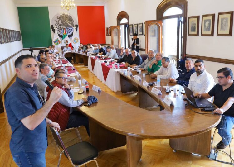 Prevención más trabajo en equipo, da resultados al Gobierno de Victoria