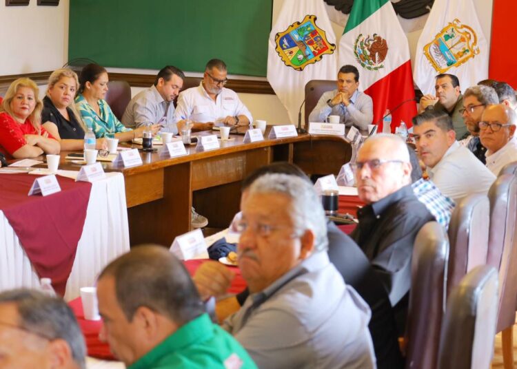 Prevención más trabajo en equipo, da resultados al Gobierno de Victoria