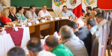 Prevención más trabajo en equipo, da resultados al Gobierno de Victoria