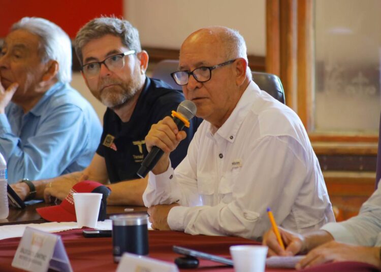 Prevención más trabajo en equipo, da resultados al Gobierno de Victoria