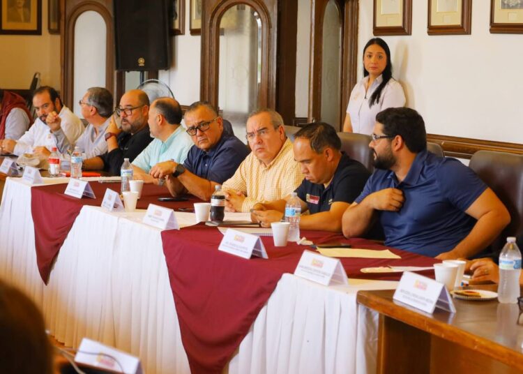 Prevención más trabajo en equipo, da resultados al Gobierno de Victoria