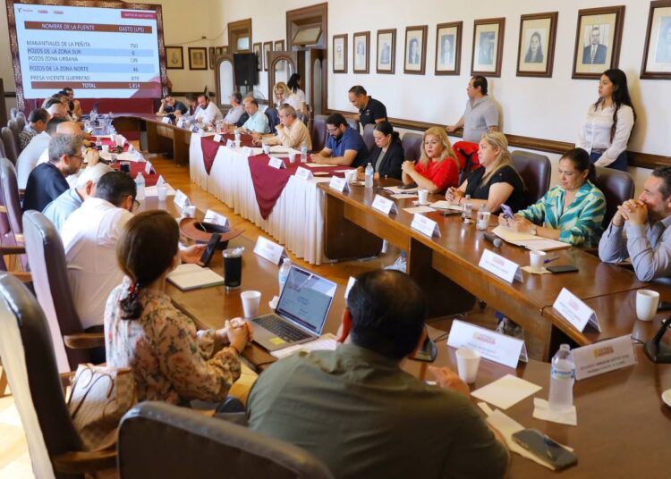 Prevención más trabajo en equipo, da resultados al Gobierno de Victoria