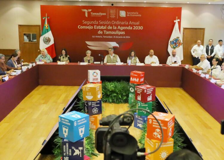 Bienestar y prosperidad, prioridad de Gobierno de Victoria: Gattás