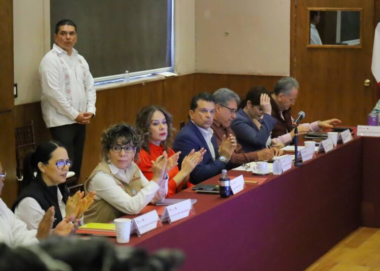 Bienestar y prosperidad, prioridad de Gobierno de Victoria: Gattás