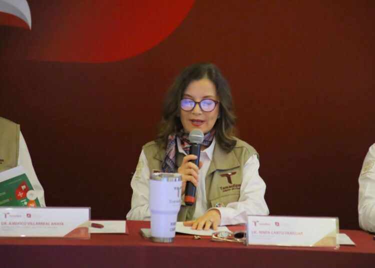 Bienestar y prosperidad, prioridad de Gobierno de Victoria: Gattás