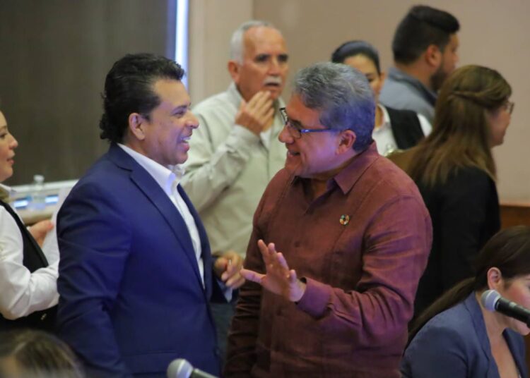 Bienestar y prosperidad, prioridad de Gobierno de Victoria: Gattás