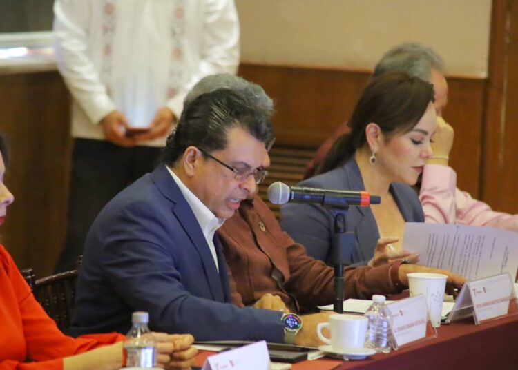 Bienestar y prosperidad, prioridad de Gobierno de Victoria: Gattás