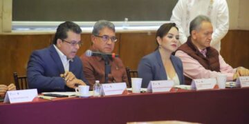 Bienestar y prosperidad, prioridad de Gobierno de Victoria: Gattás