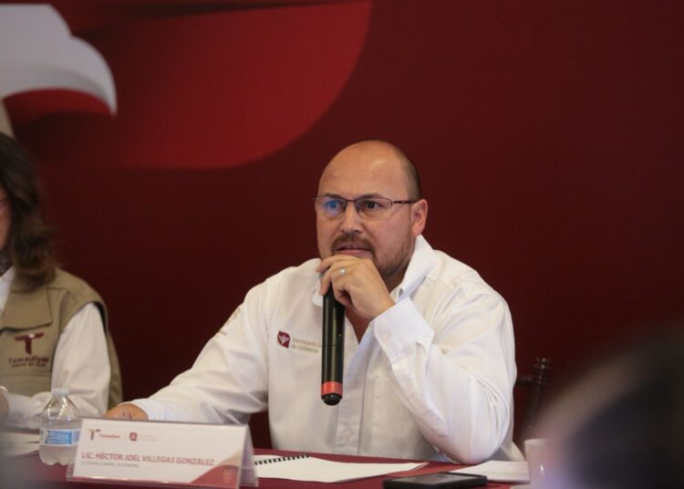 «Prioridad a objetivos de la Agenda 2030»: AVA