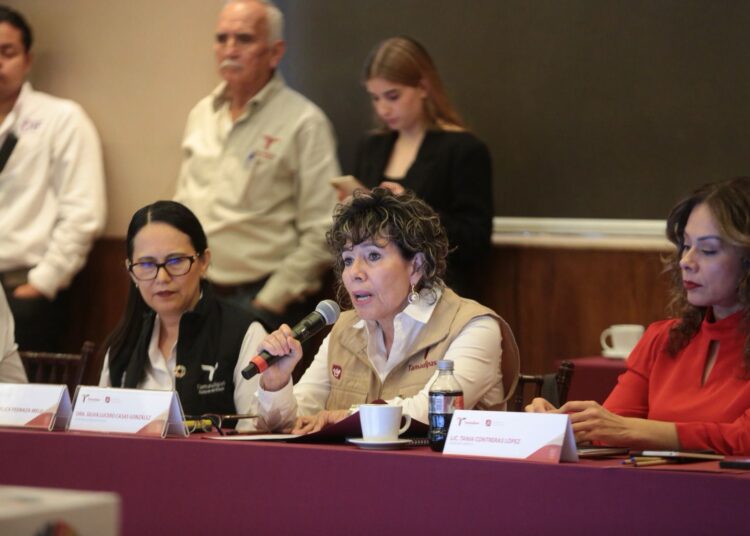 «Prioridad a objetivos de la Agenda 2030»: AVA