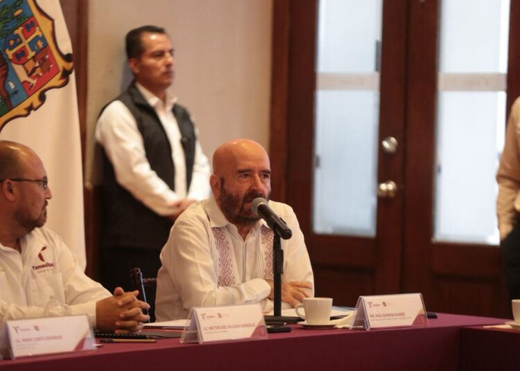 «Prioridad a objetivos de la Agenda 2030»: AVA