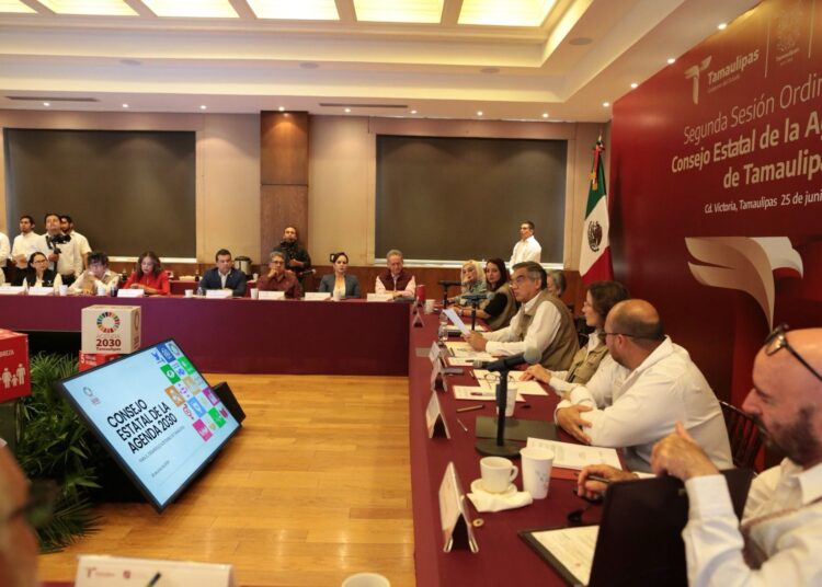 «Prioridad a objetivos de la Agenda 2030»: AVA