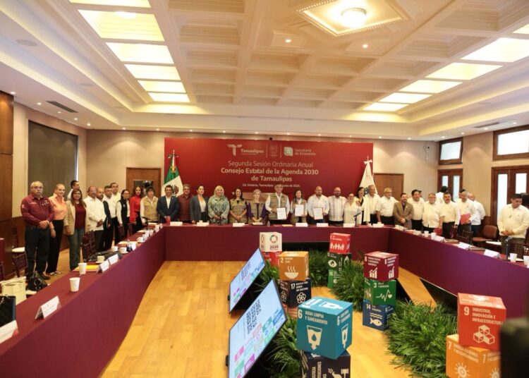 «Prioridad a objetivos de la Agenda 2030»: AVA