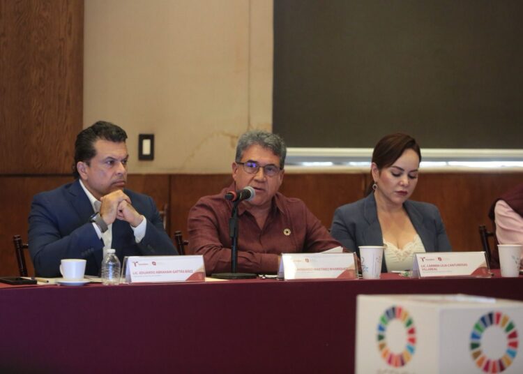 «Prioridad a objetivos de la Agenda 2030»: AVA