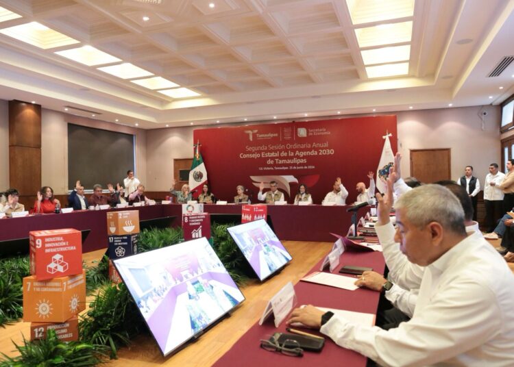 «Prioridad a objetivos de la Agenda 2030»: AVA