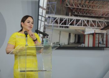 Beneficiará NLD a colonias vulnerables con 34 obras del ramo 33