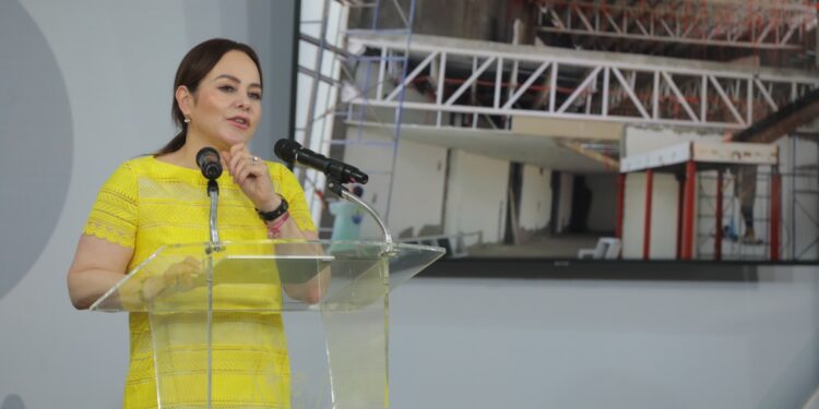 Beneficiará NLD a colonias vulnerables con 34 obras del ramo 33