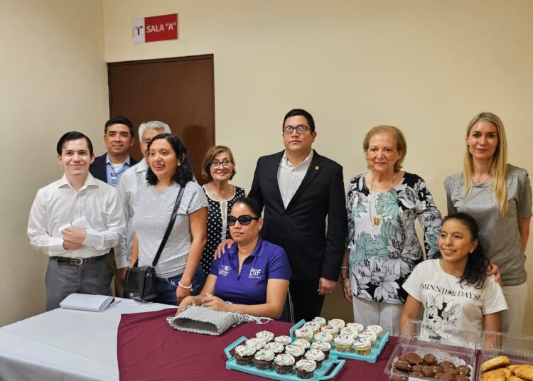 SIPRODDIS realiza Festival Cultural “Arte, Discapacidad e Inclusión”