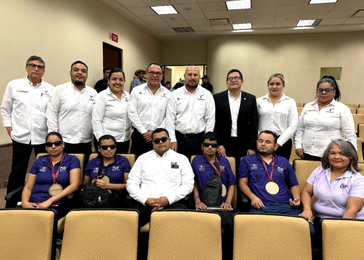 SIPRODDIS realiza Festival Cultural “Arte, Discapacidad e Inclusión”