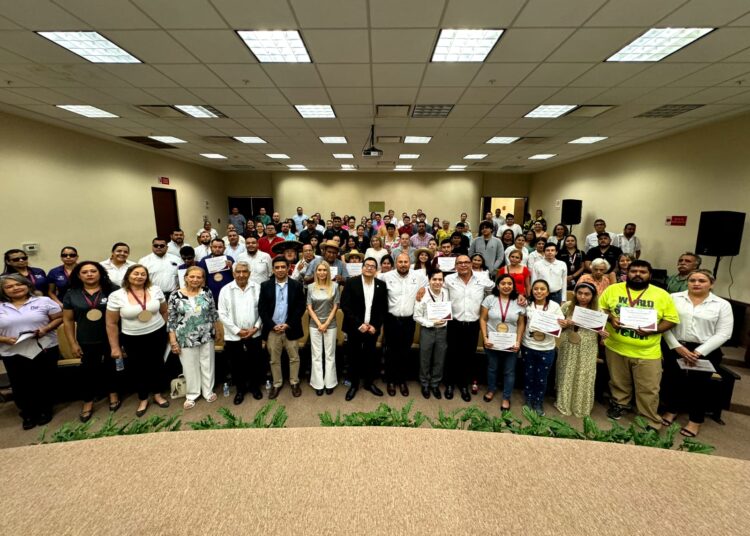 SIPRODDIS realiza Festival Cultural “Arte, Discapacidad e Inclusión”