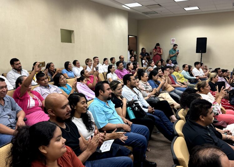 SIPRODDIS realiza Festival Cultural “Arte, Discapacidad e Inclusión”