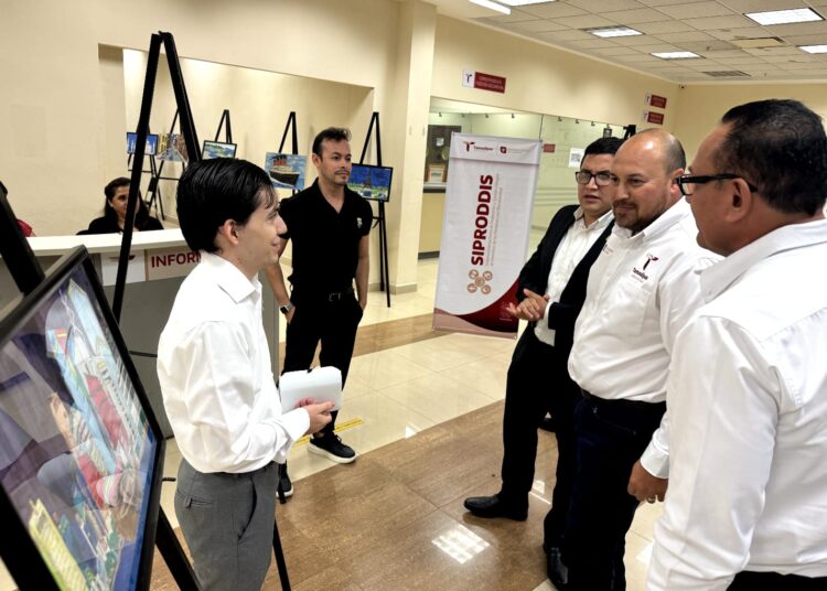 SIPRODDIS realiza Festival Cultural “Arte, Discapacidad e Inclusión”