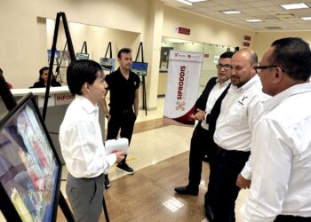 SIPRODDIS realiza Festival Cultural “Arte, Discapacidad e Inclusión”