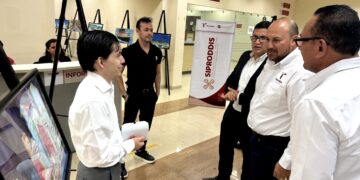 SIPRODDIS realiza Festival Cultural “Arte, Discapacidad e Inclusión”