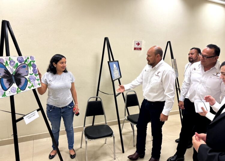 SIPRODDIS realiza Festival Cultural “Arte, Discapacidad e Inclusión”