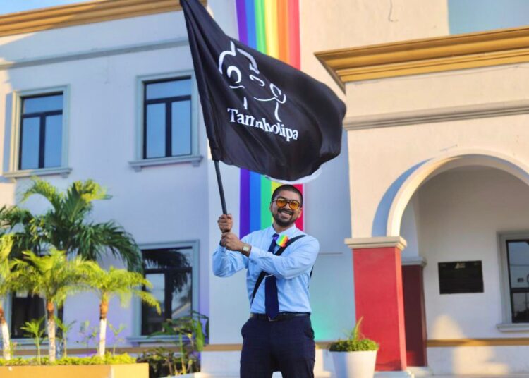 Conmemora DIF Altamira Día del Orgullo LGBTIQ+