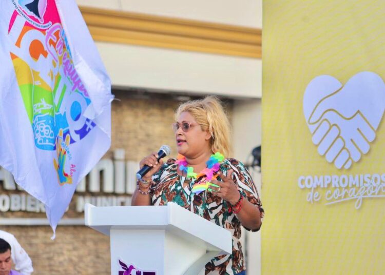 Conmemora DIF Altamira Día del Orgullo LGBTIQ+