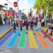 Conmemora DIF Altamira Día del Orgullo LGBTIQ+