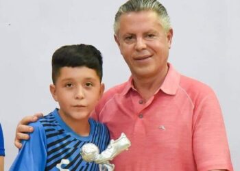 «En deportes, cumplimos a los Tampiqueños»: Chucho Nader