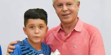 «En deportes, cumplimos a los Tampiqueños»: Chucho Nader