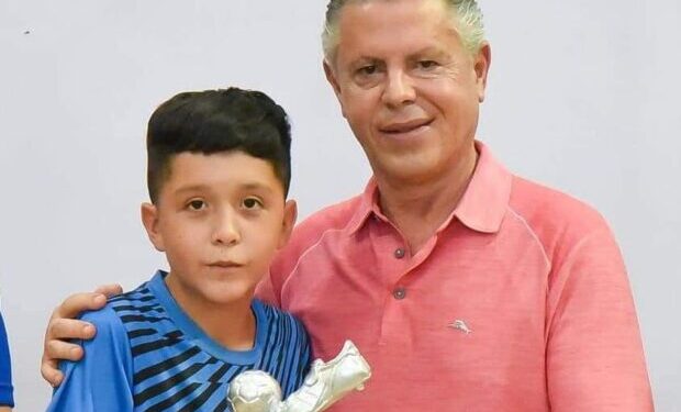 «En deportes, cumplimos a los Tampiqueños»: Chucho Nader