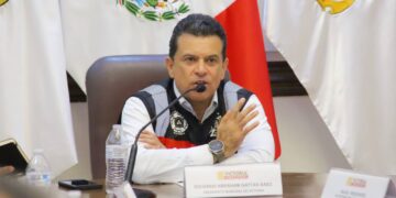 Activa Lalo Gattás Consejo de Protección Civil
