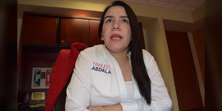 Impone IETAM sanciones a ex candidatos de Tamaulipas