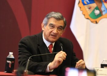 Obtiene Tamaulipas la más alta calificación crediticia en reestructura de deuda