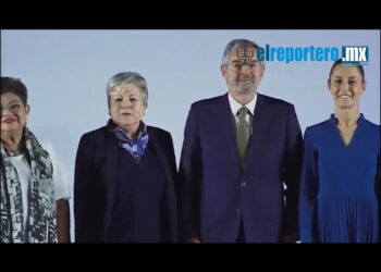 Aportación Desde la Redacción de www.elreportero.mx